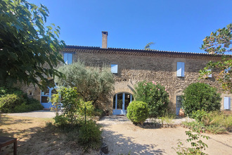 Ma-Cabane - Vente Maison CHABRILLAN, 330 m²