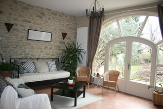 Ma-Cabane - Vente Maison CHABRILLAN, 330 m²