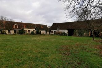 Vente Maison 36210, Chabris France
