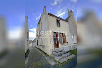 Ma-Cabane - Vente Maison CHABRIS, 74 m²