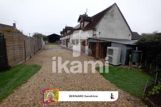 Ma-Cabane - Vente Maison Chabris, 160 m²