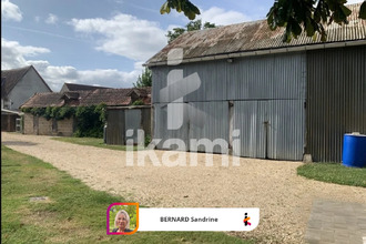 Ma-Cabane - Vente Maison Chabris, 160 m²