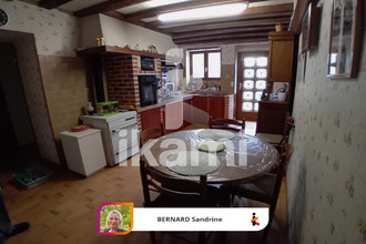 Ma-Cabane - Vente Maison Chabris, 160 m²