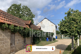 Ma-Cabane - Vente Maison Chabris, 160 m²
