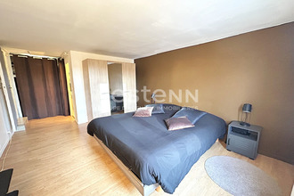 Ma-Cabane - Vente Maison CHABRIS, 122 m²