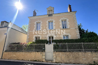 Ma-Cabane - Vente Maison CHABRIS, 210 m²