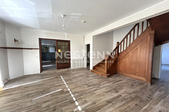 Ma-Cabane - Vente Maison CHABRIS, 484 m²