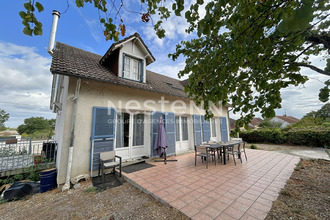 Ma-Cabane - Vente Maison CHABRIS, 163 m²