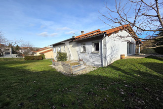 Ma-Cabane - Vente Maison Chadrac, 160 m²
