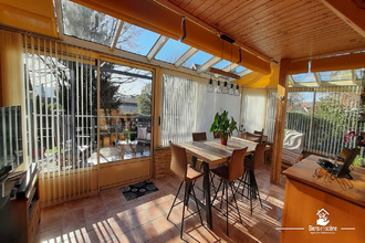 Ma-Cabane - Vente Maison Chaffois, 165 m²