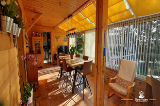 Ma-Cabane - Vente Maison Chaffois, 165 m²