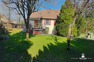 Ma-Cabane - Vente Maison Chaffois, 165 m²