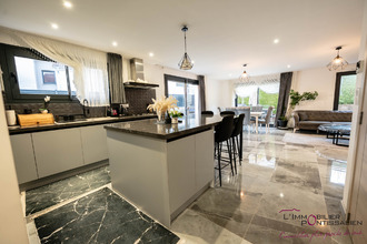 Ma-Cabane - Vente Maison Chaffois, 121 m²