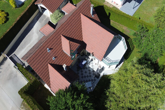 Ma-Cabane - Vente Maison CHAFFOIS, 200 m²