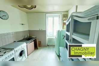 Ma-Cabane - Vente Maison Chagny, 48 m²