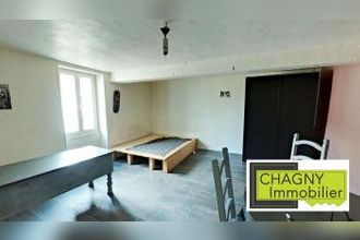 Ma-Cabane - Vente Maison Chagny, 48 m²