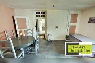 Ma-Cabane - Vente Maison Chagny, 48 m²