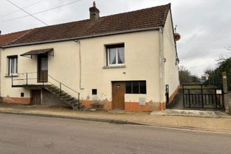 Ma-Cabane - Vente Maison Chagny, 101 m²