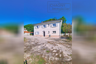 Ma-Cabane - Vente Maison Chagny, 125 m²