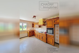 Ma-Cabane - Vente Maison Chagny, 125 m²