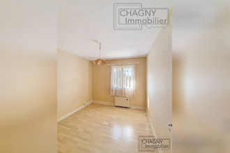Ma-Cabane - Vente Maison Chagny, 125 m²