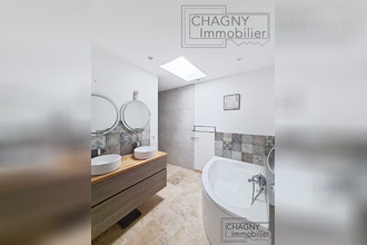 Ma-Cabane - Vente Maison Chagny, 96 m²