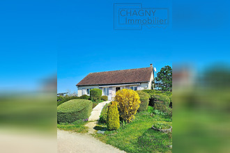 Ma-Cabane - Vente Maison Chagny, 100 m²