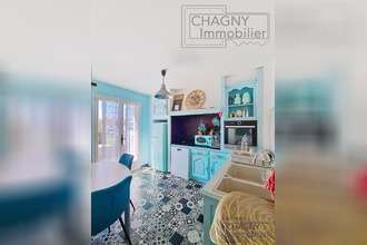 Ma-Cabane - Vente Maison Chagny, 100 m²