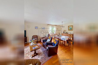 Ma-Cabane - Vente Maison Chagny, 88 m²