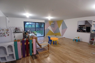 Ma-Cabane - Vente Maison Chailland, 121 m²