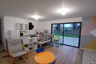 Ma-Cabane - Vente Maison Chailland, 121 m²