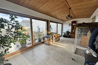 Ma-Cabane - Vente Maison Chaillé-les-Marais, 164 m²