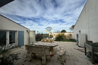 Ma-Cabane - Vente Maison Chaillé-les-Marais, 164 m²