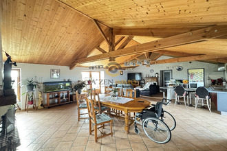 Ma-Cabane - Vente Maison Chaillé-les-Marais, 164 m²
