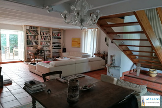Ma-Cabane - Vente Maison Chaillé-les-Marais, 270 m²