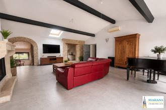 Ma-Cabane - Vente Maison Chaillé-les-Marais, 157 m²