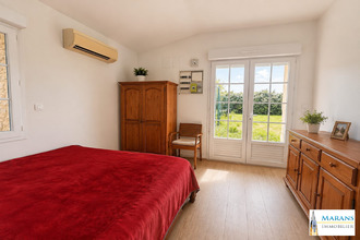 Ma-Cabane - Vente Maison Chaillé-les-Marais, 157 m²