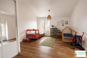 Ma-Cabane - Vente Maison Chaillé-les-Marais, 157 m²