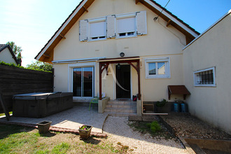Ma-Cabane - Vente Maison CHAILLES, 133 m²