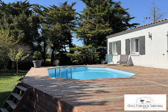 Ma-Cabane - Vente Maison Chaillevette, 139 m²