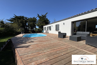 Ma-Cabane - Vente Maison Chaillevette, 139 m²