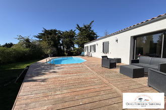 Ma-Cabane - Vente Maison Chaillevette, 139 m²