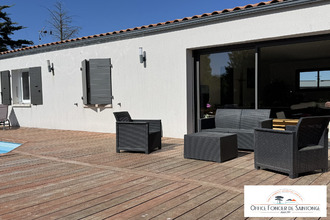 Ma-Cabane - Vente Maison Chaillevette, 139 m²