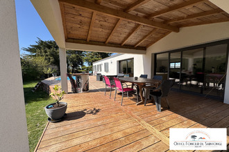 Ma-Cabane - Vente Maison Chaillevette, 139 m²