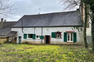 Ma-Cabane - Vente Maison CHAILLEY, 78 m²