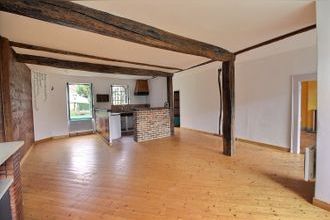 Ma-Cabane - Vente Maison CHAILLEY, 78 m²