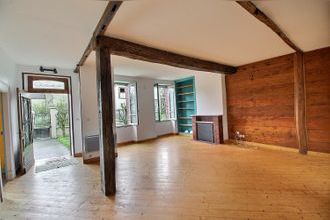 Ma-Cabane - Vente Maison CHAILLEY, 78 m²