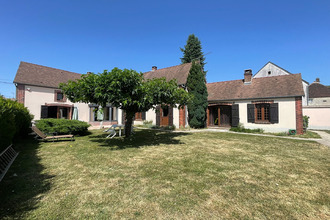 Ma-Cabane - Vente Maison CHAILLEY, 201 m²