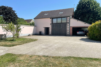 Ma-Cabane - Vente Maison CHAILLEY, 201 m²