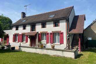 Vente Maison 89770, CHAILLEY France